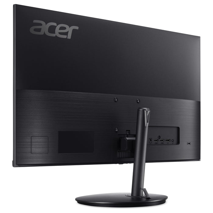 Acer Nitro XF0 XF270 X1 computer monitor