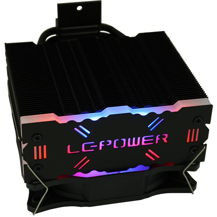 LC-Power LC-CC-120-ARGB-PRO computer cooling system