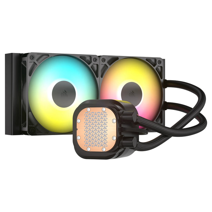 Corsair Nautilus 240 RS ARGB Liquid
