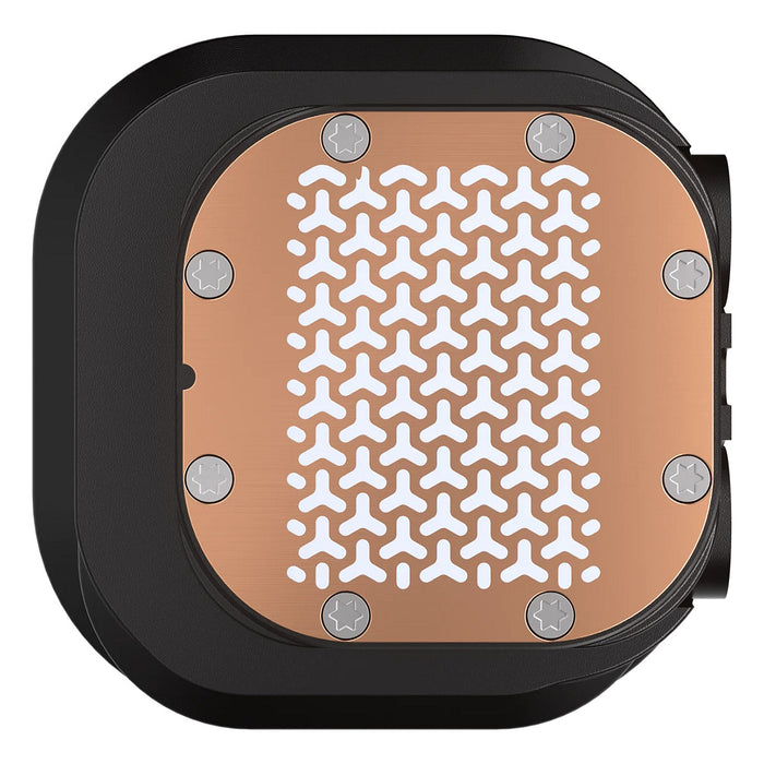 Corsair Nautilus 240 RS ARGB Liquid