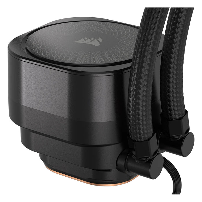 Corsair Nautilus 240 RS ARGB Liquid