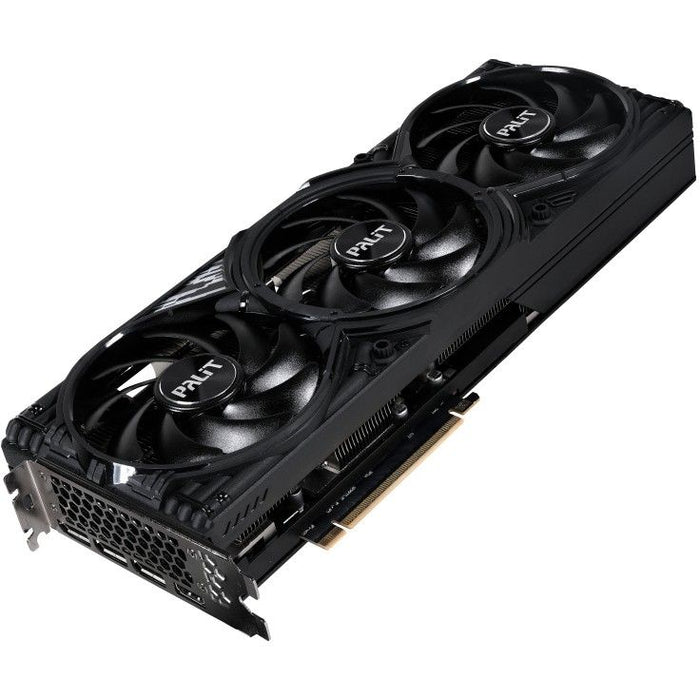 Palit GeForce RTX 5070 Ti GamingPro-S
