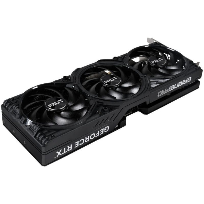 Palit GeForce RTX 5070 Ti GamingPro-S