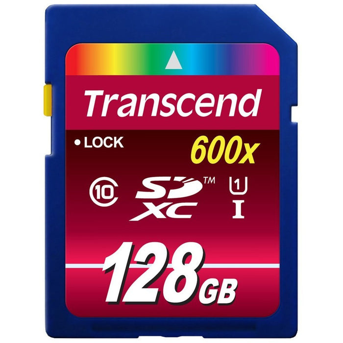  128 GB
