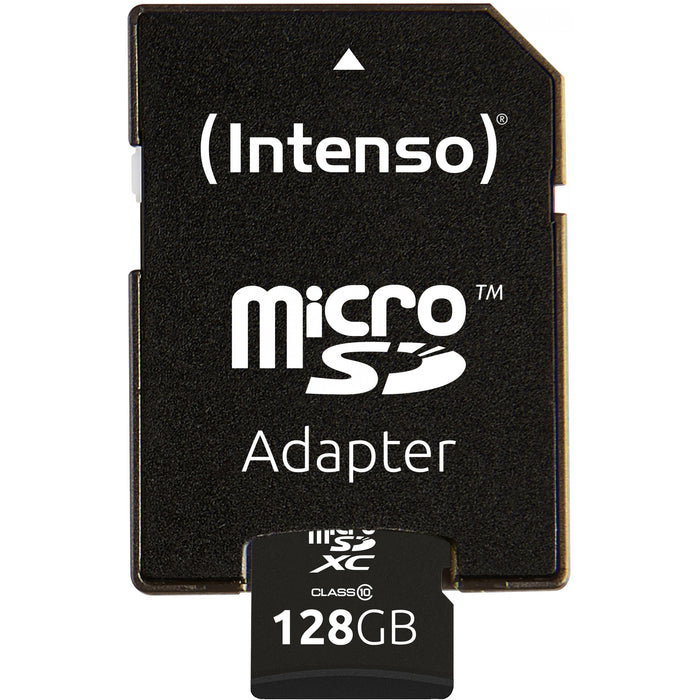  MicroSDXC