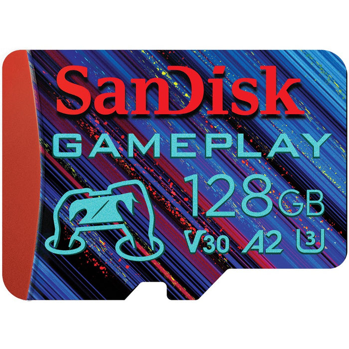 SanDisk SDSQXAA-128G-GN6XN