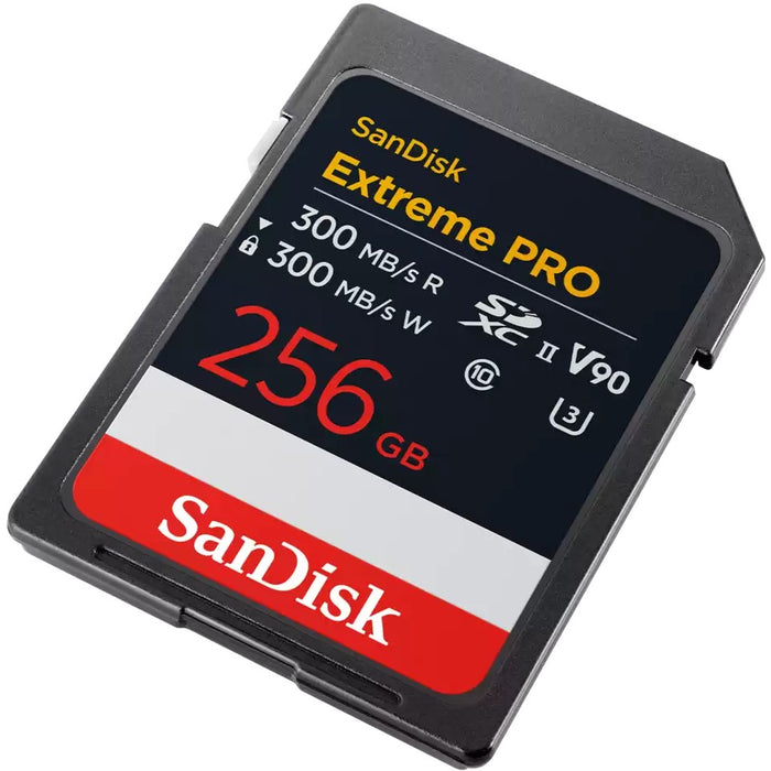 SanDisk Extreme PRO