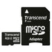 Transcend 4 GB microSDHC