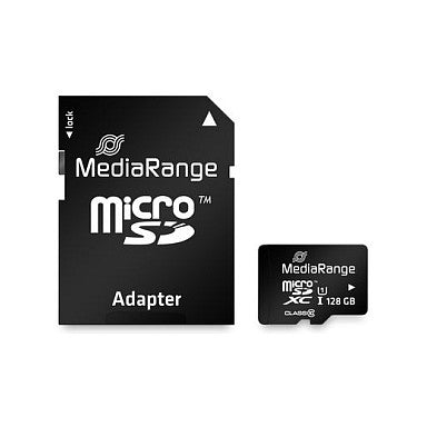MediaRange MR945 memory card