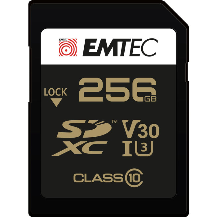 Emtec ECMSD256GXC10SP