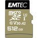 Emtec ECMSDM512GXC10SP