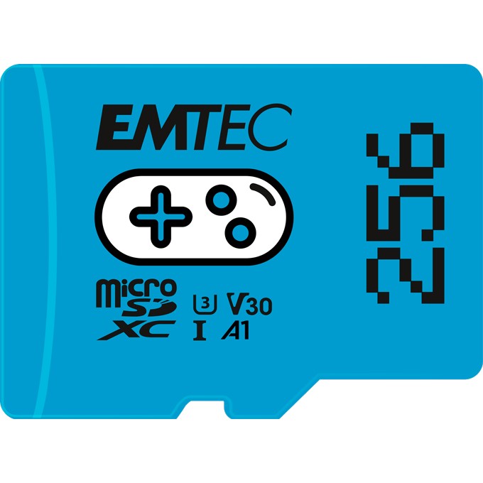 Emtec ECMSDM256GXCU3G