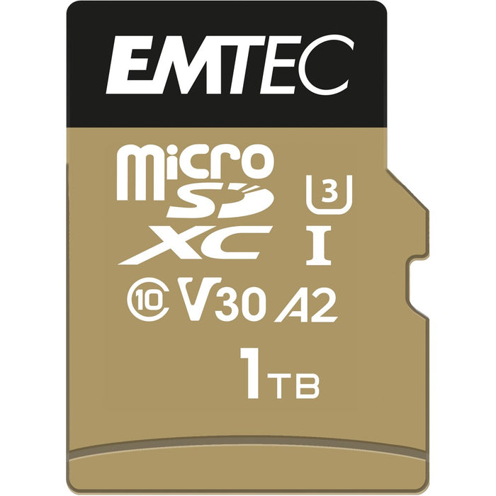 Emtec ECMSDM1TXC10SP