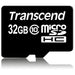Transcend microSDHC 32GB