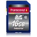 Transcend 16GB SDHC