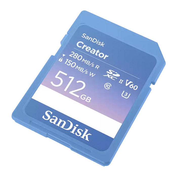 SanDisk Creator