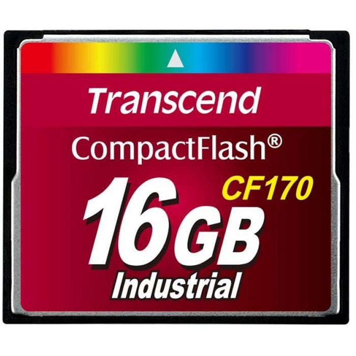Transcend CF170