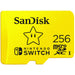 SanDisk SDSQXAO-256G-GNCZN