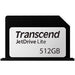 Transcend JetDrive Lite 330