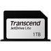 Transcend JetDrive Lite 330