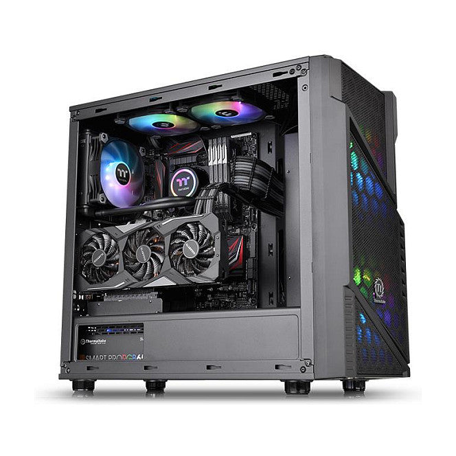 Thermaltake Commander C 31
