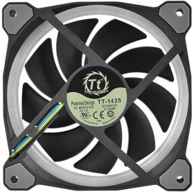 Thermaltake CL-F056-PL14SW-A computer cooling system