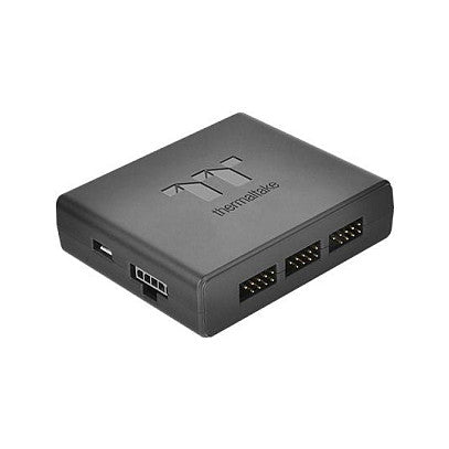 Thermaltake CL-F056-PL14SW-A computer cooling system