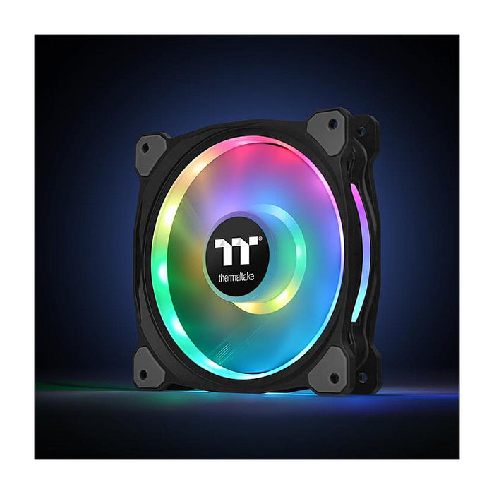Thermaltake Riing Duo 12 RGB Premium Edition