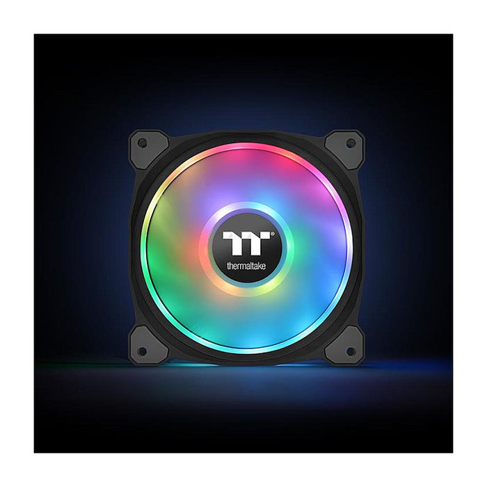 Thermaltake Riing Duo 12 RGB Premium Edition
