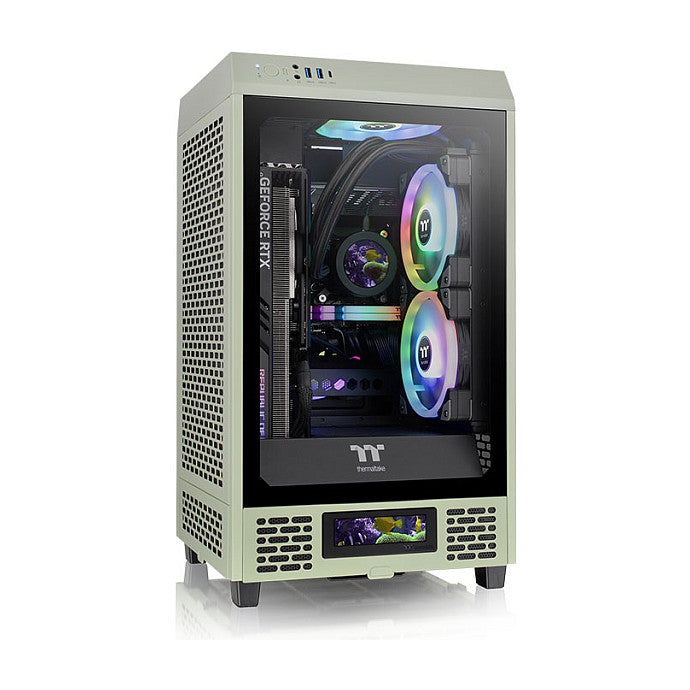 Thermaltake Tower 200