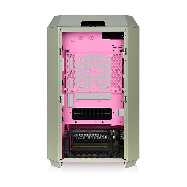 Thermaltake Tower 300 Matcha Plum