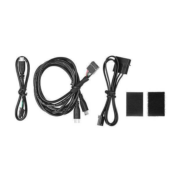 Thermaltake CL-F076-PL12SW-A computer cooling system