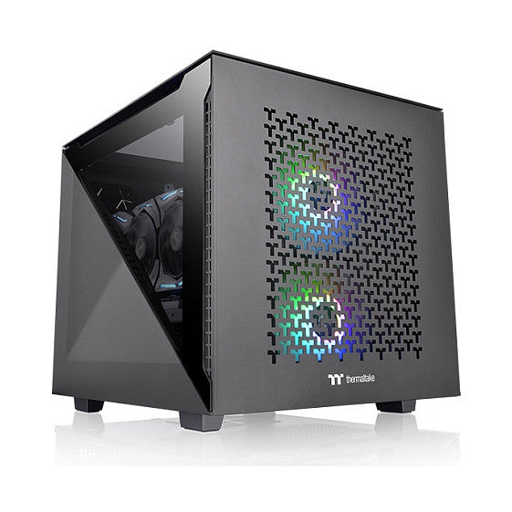 Thermaltake Divider 200 TG Air Micro