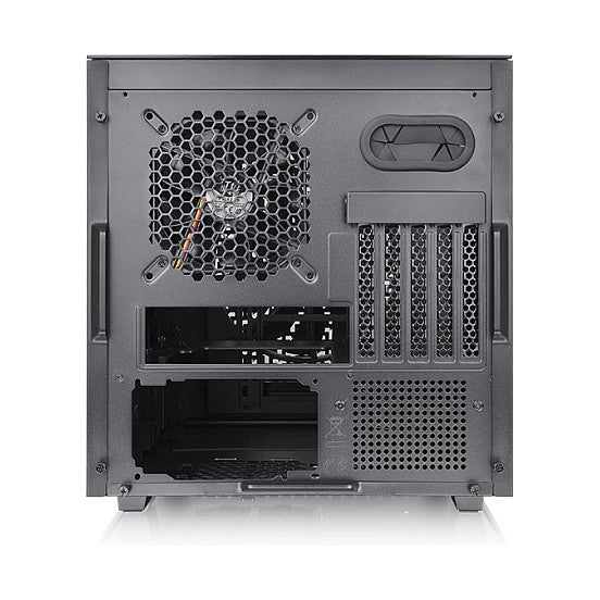Thermaltake Divider 200 TG Air Micro