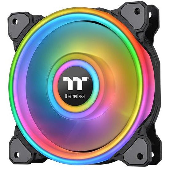 Thermaltake CL-F088-PL12SW-C computer cooling system
