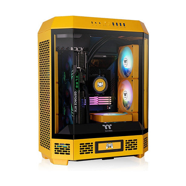 Thermaltake Tower 600