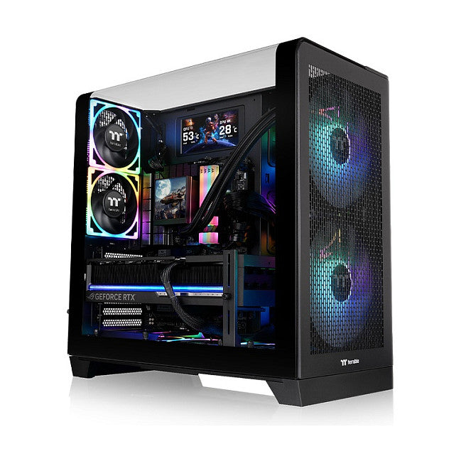 Thermaltake View 390 Air