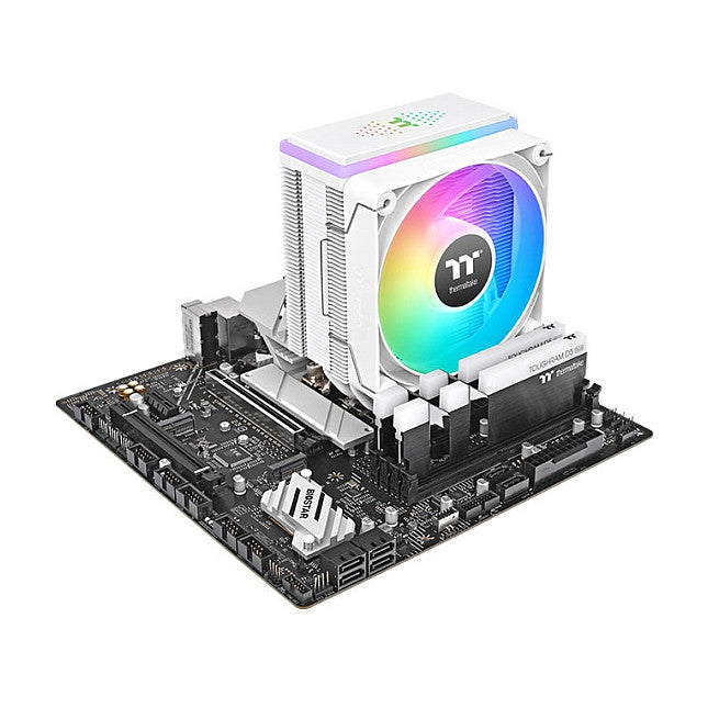 Thermaltake ASTRIA 400 ARGB