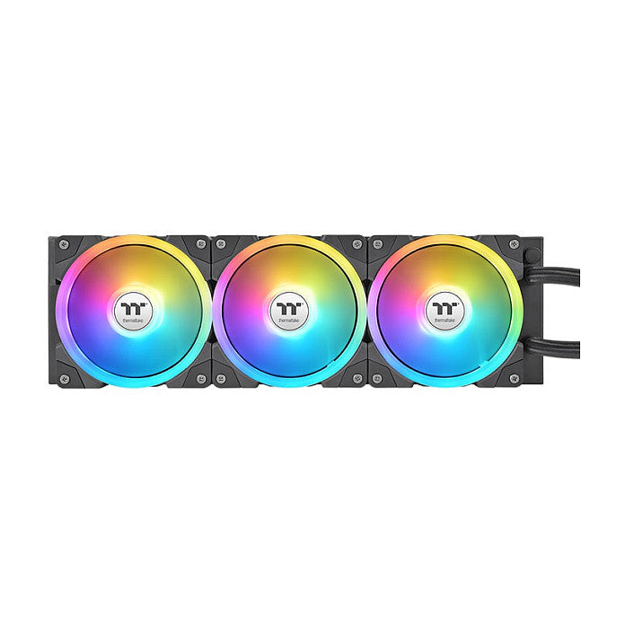 Thermaltake MAGFloe 360 Ultra ARGB