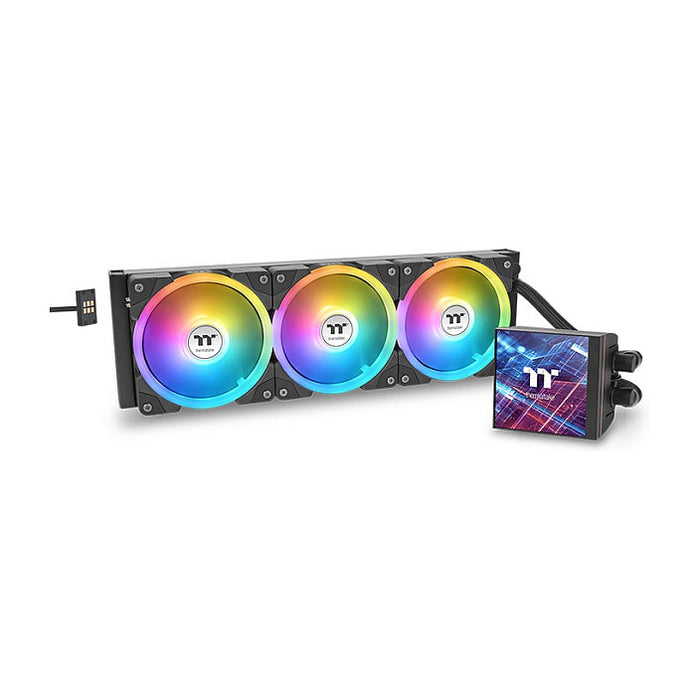 Thermaltake MAGFloe 420 Ultra ARGB