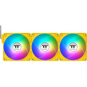 Thermaltake CT120 EX Reverse ARGB Sync PC