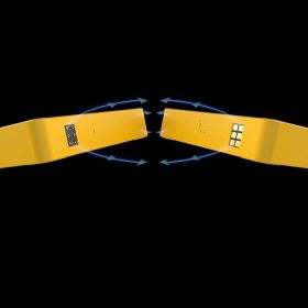 Thermaltake CT120 EX Reverse ARGB Sync PC