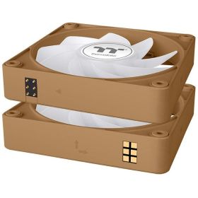 Thermaltake CT140 EX Reverse ARGB Sync PC