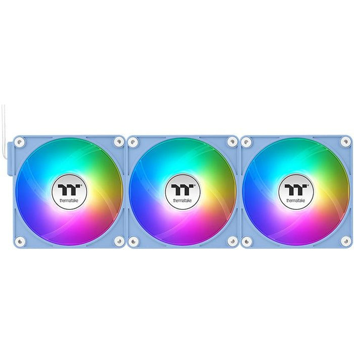 Thermaltake CL-F198-PL12BU-A computer cooling system