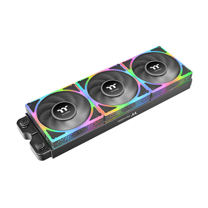 Thermaltake CL-F210-PL12SW-A computer cooling system