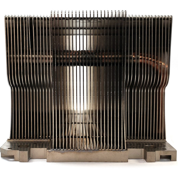  Heatsink/Radiator