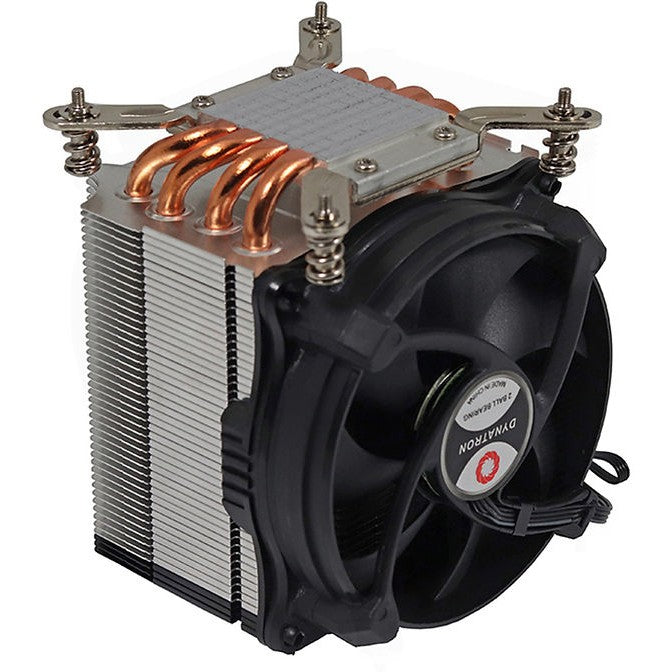 Dynatron Q6 computer cooling system