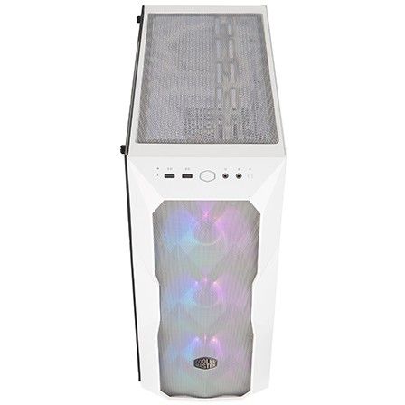 Cooler Master MasterBox TD500 Mesh