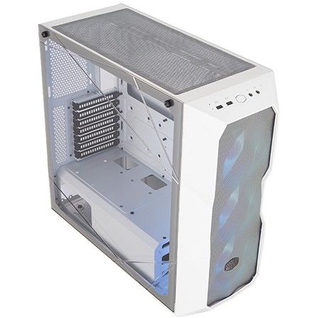 Cooler Master MasterBox TD500 Mesh