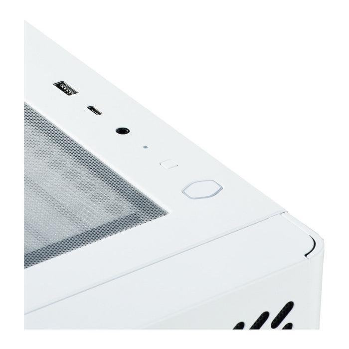 Cooler Master Elite 502